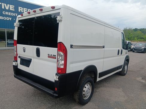 Used 2015 RAM ProMaster 1500 FWD image 5