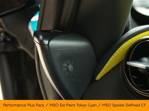 Used 2022 McLaren 720S Spider image 28