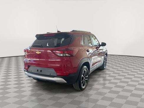 New 2026 Chevrolet TrailBlazer LT w/ Convenience Package image 10
