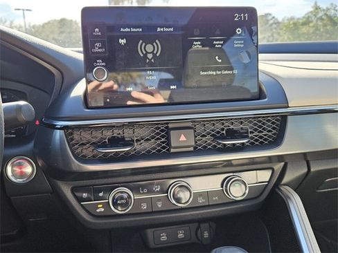 Used 2025 Acura ADX A-Spec image 8