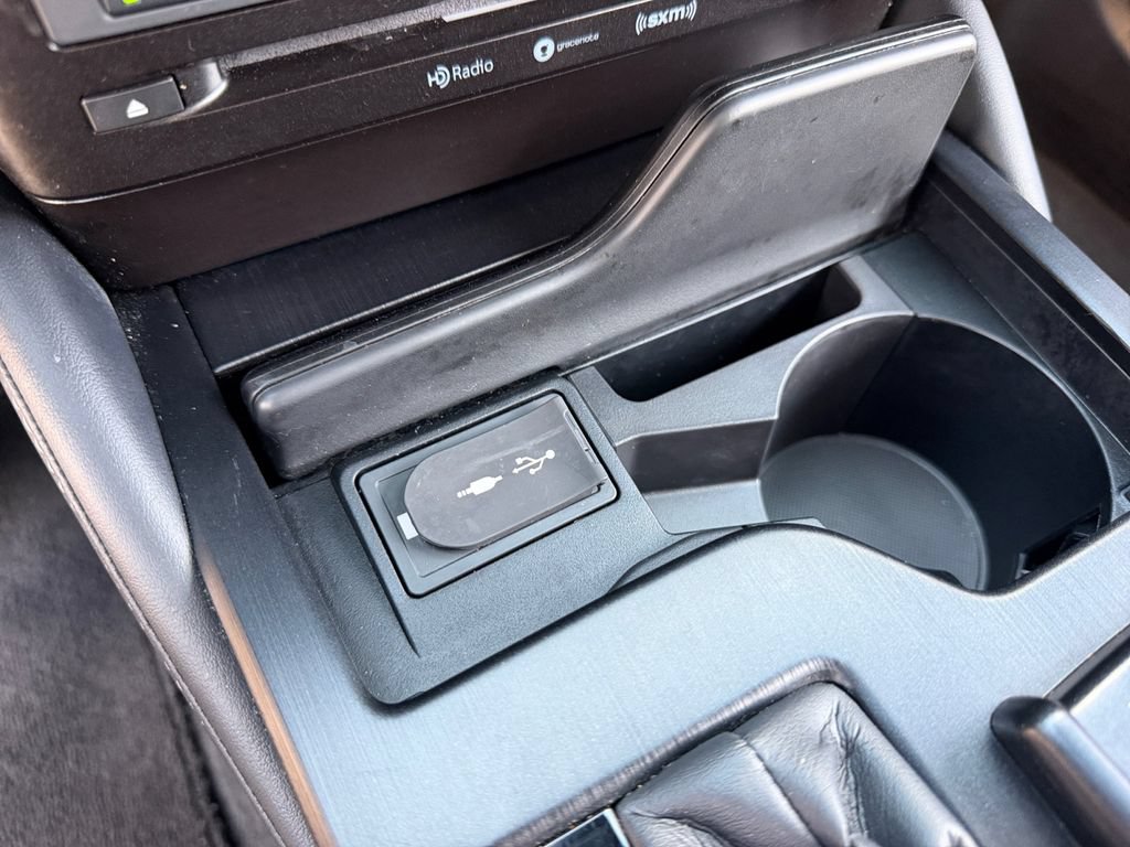 Used 2019 Lexus ES 350 w/ Premium Package FWD image 17