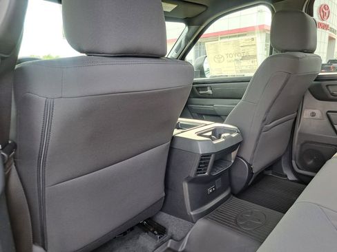 New 2026 Toyota Tundra SR5 image 24