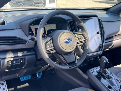 New 2026 Subaru Crosstrek 2.5i Sport image 20