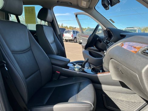 Used 2015 BMW X3 xDrive28i image 19