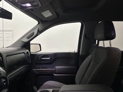 Used 2022 Chevrolet Silverado 1500 LT w/ Bed Protection Package AWD/4WD image 30