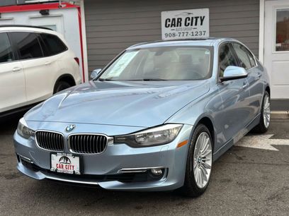 Used 2015 BMW 328i xDrive Sedan