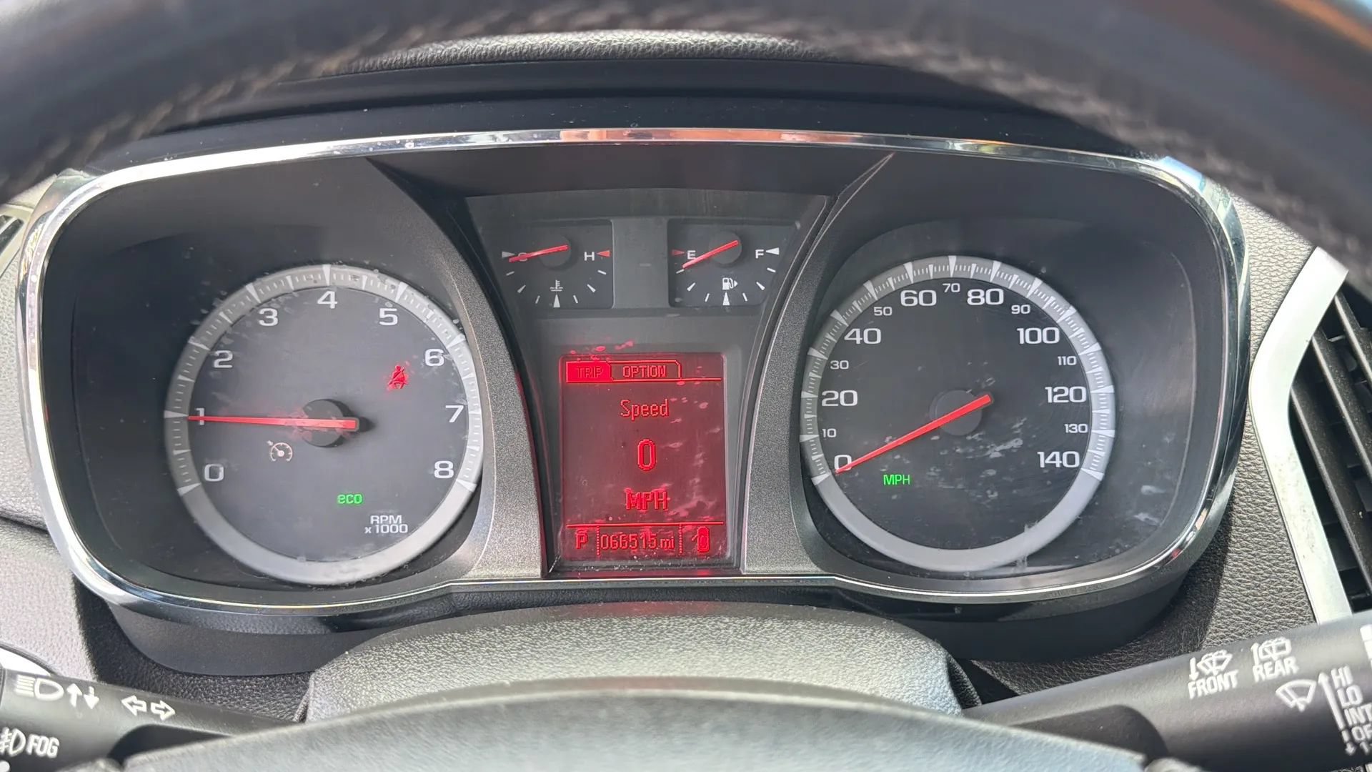 Used 2015 GMC Terrain SLT AWD/4WD image 19