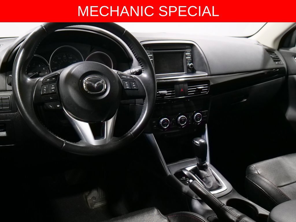 Used 2014 MAZDA CX-5 Grand Touring AWD/4WD image 4