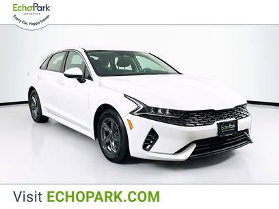 Used 2023 Kia K5 LXS
