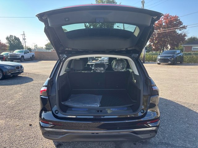 New 2026 Lincoln Nautilus Premier w/ Equipment Group 102A AWD/4WD image 27