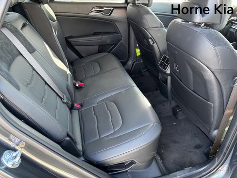 New 2026 Kia Sportage SX Prestige image 19