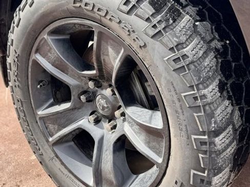 Used 2020 RAM 1500 Lone Star image 17