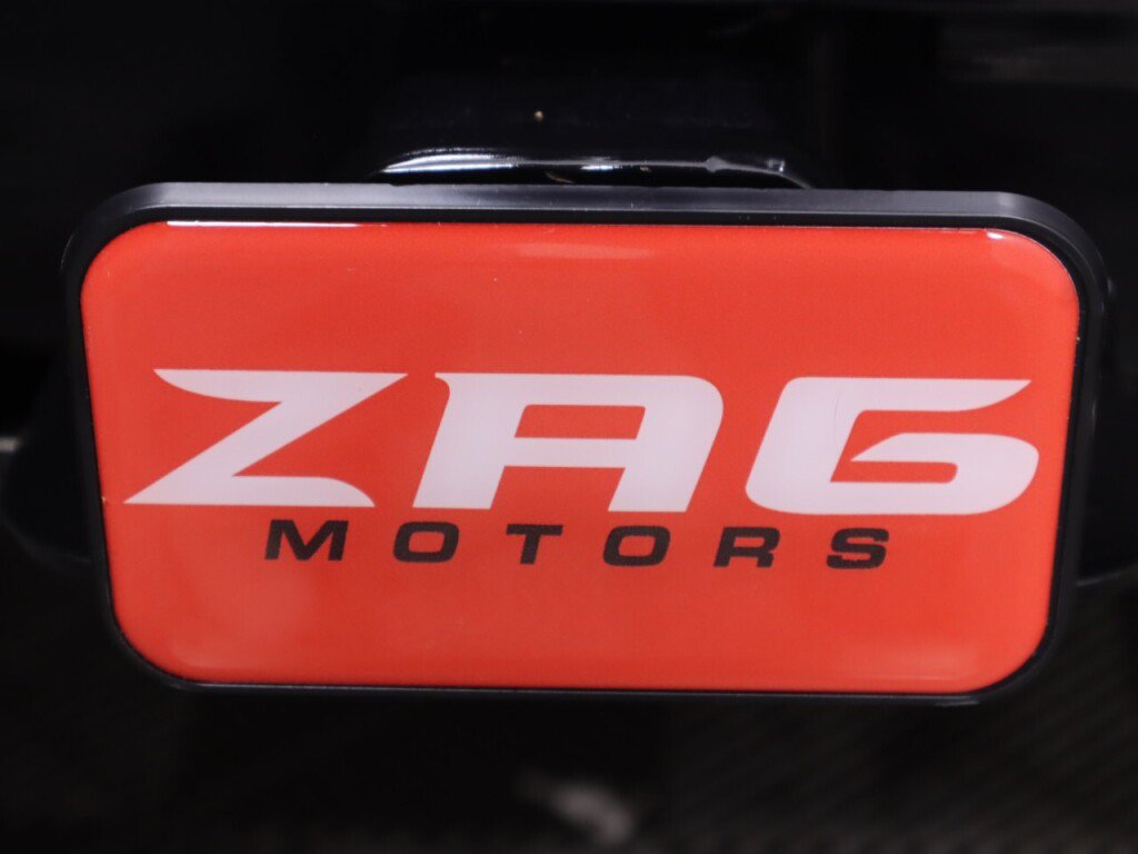 Used 2019 Dodge Durango R/T w/ Technology Group AWD/4WD image 43