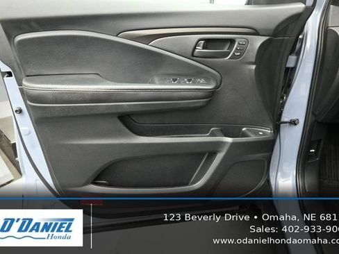 Used 2024 Honda Ridgeline TrailSport image 23