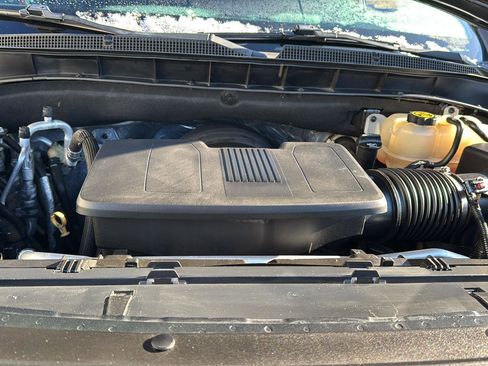 Used 2021 Chevrolet Tahoe High Country image 31