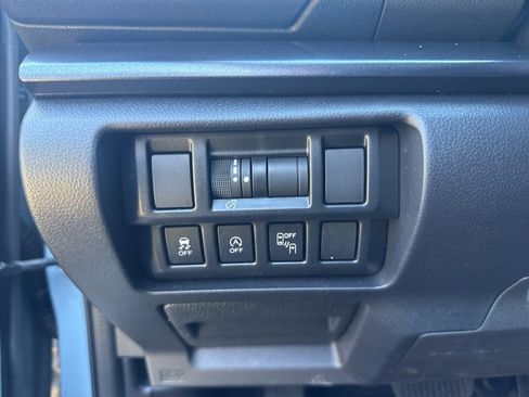 Used 2023 Subaru Crosstrek 2.5i Sport image 16