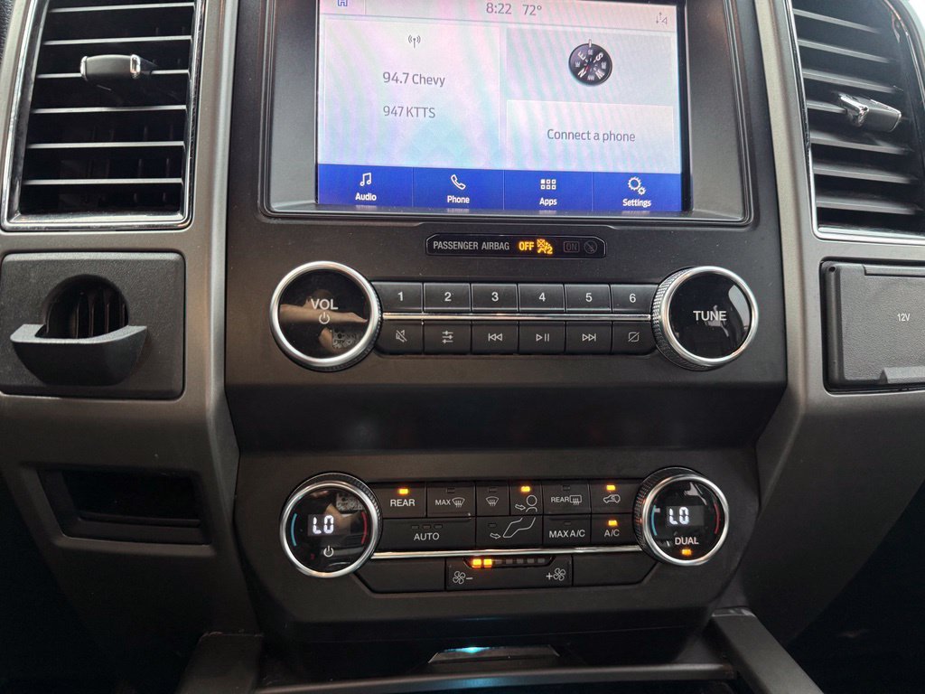 Used 2021 Ford Expedition XLT RWD image 18