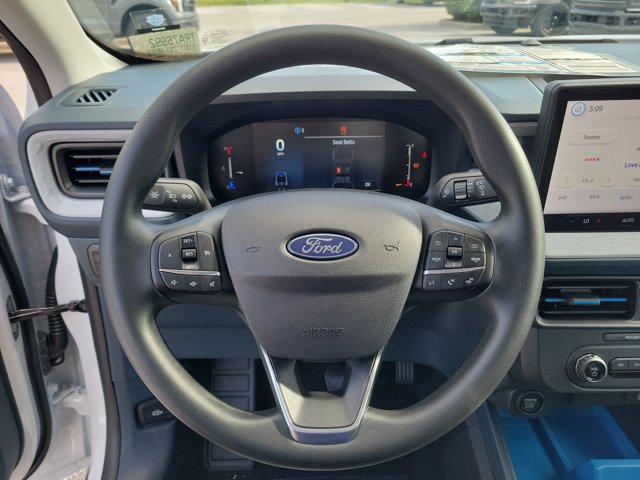 New 2026 Ford Maverick XLT FWD image 27