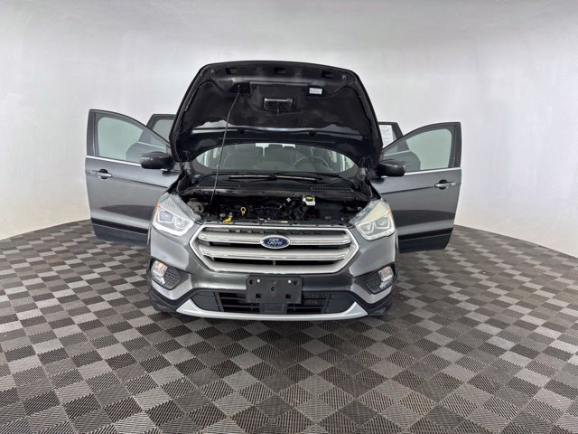 Used 2019 Ford Escape SEL FWD image 13
