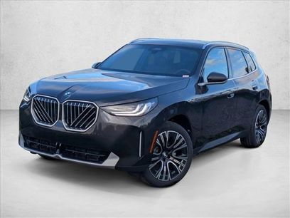 New 2026 BMW X3 xDrive30 w/ Convenience Package