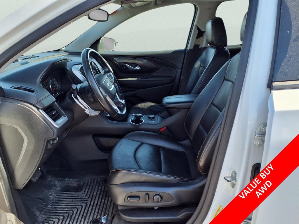 Used 2020 GMC Terrain SLT AWD/4WD image 9