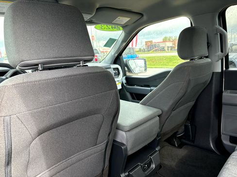 Used 2023 Ford F150 XLT image 38
