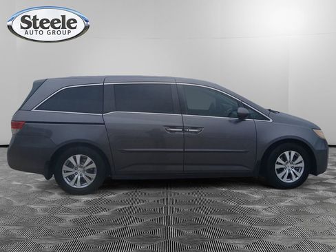 Used 2015 Honda Odyssey EX-L image 6