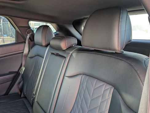 Used 2025 Kia Sportage X-Line w/ Premium Package image 16