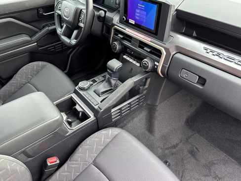 New 2025 Toyota Tacoma SR5 image 16