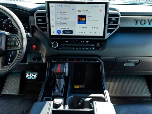 Used 2026 Toyota Sequoia TRD Pro image 24