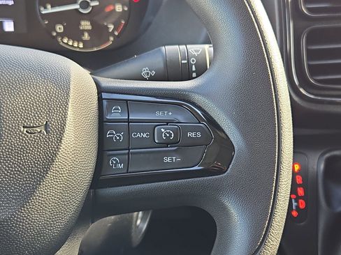 Used 2024 RAM ProMaster 3500 w/ Safety Group image 18