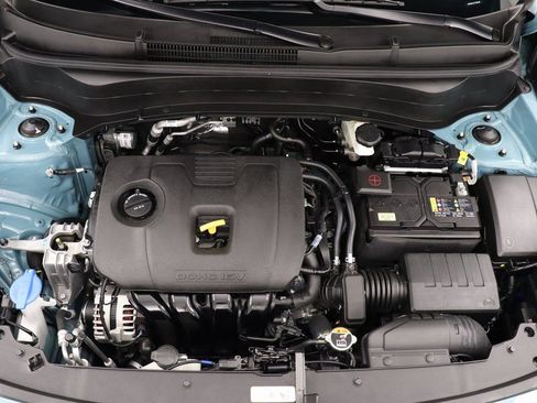 Used 2026 Kia Seltos EX w/ EX Sunroof Package image 13