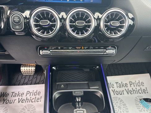 Used 2025 Mercedes-Benz GLA 250 GLA 250 image 25