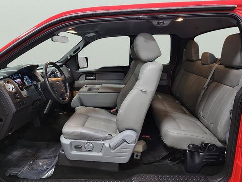 Used 2013 Ford F150 XLT w/ XLT Chrome Pkg image 10