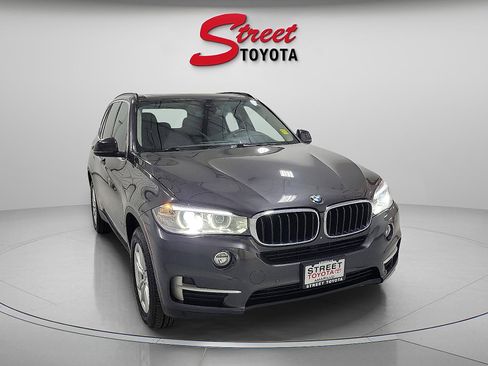 Used 2015 BMW X5 xDrive35i image 5