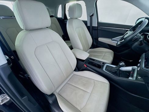 Used 2021 Audi Q3 2.0T Premium Plus w/ Premium Plus Package image 30