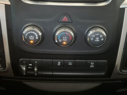 Used 2020 RAM 1500 Classic Warlock AWD/4WD image 21