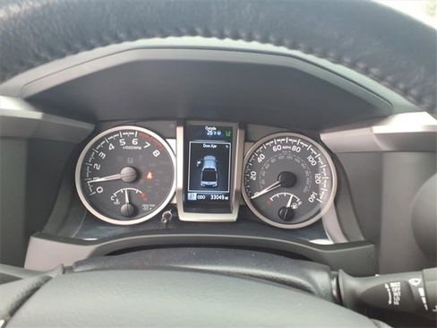 Used 2023 Toyota Tacoma 4x4 Double Cab image 15