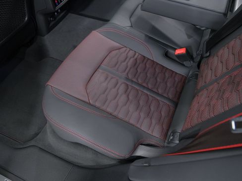 Used 2026 Audi RS Q8 performance image 42