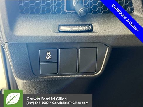 Used 2025 Honda CR-V EX image 19