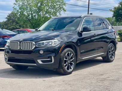 Used 2016 BMW X5 xDrive35i