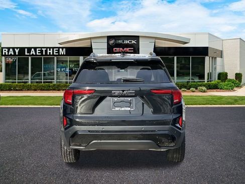 New 2026 GMC Terrain Elevation w/ Elevation Premium Package image 4