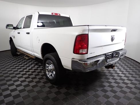 Used 2017 RAM 2500 Tradesman w/ Chrome Appearance Group AWD/4WD image 17