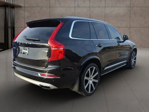 Used 2019 Volvo XC90 T8 Inscription w/ Protection Package image 7