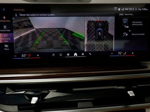 New 2026 BMW X5 xDrive40i AWD/4WD image 11