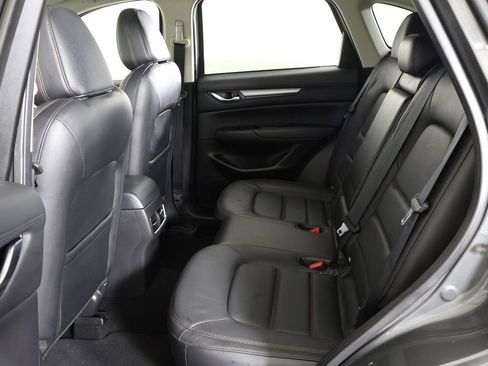 Used 2023 MAZDA CX-5 AWD 2.5 S image 36