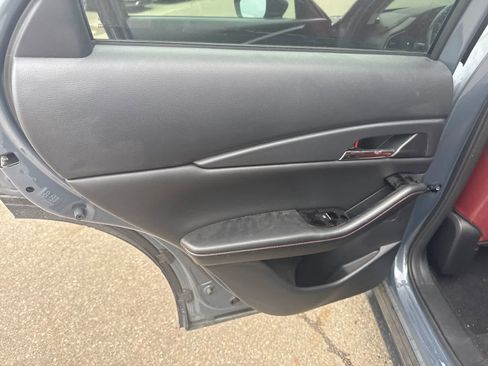Used 2023 MAZDA CX-30 AWD 2.5 S w/ Preferred Package image 18