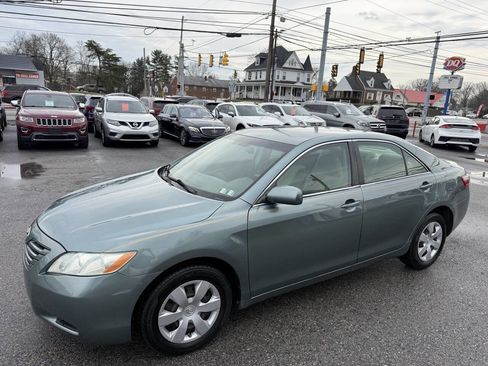 Used 2007 Toyota Camry LE image 27