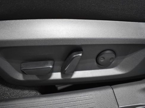 New 2026 Nissan Rogue SV w/ Cold Weather Package image 17