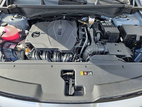 Certified 2023 Kia Sportage EX image 27